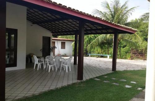 Porto de Sauipe House | Village em Porto de Sauípe - Lazer e natureza