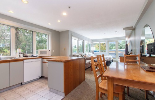 Whistler Village Condo | Village Gate House by Whiski Jack