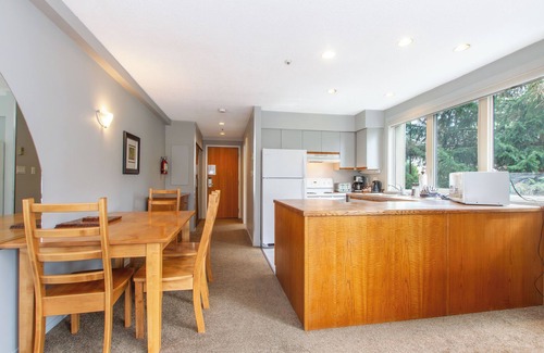 Whistler Village Condo | Village Gate House by Whiski Jack
