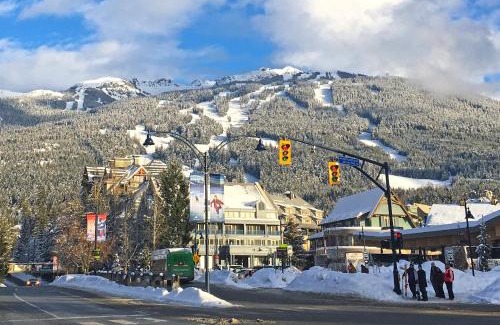 Whistler Village Apartment | Village Gate House by Whiski Jack