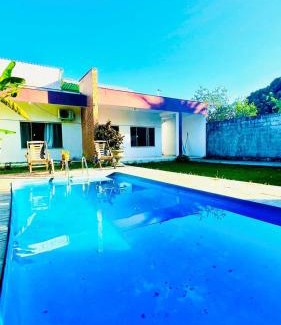 Porto Seguro House | Village GuestHouse