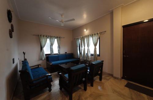 Bhilar Hotel | Village Homestay
