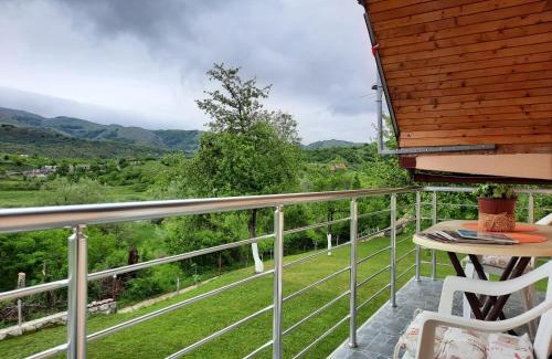 Poscenje House | Village House Aleksic