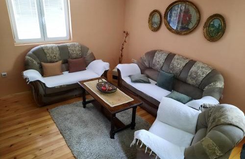 Poscenje House | Village House Aleksic