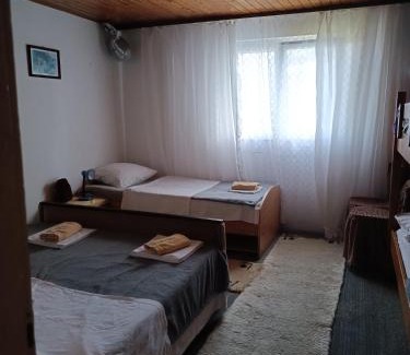 Canton 10 House | Village House