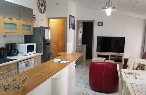 La Flotte House | Village House - Close to the Marina