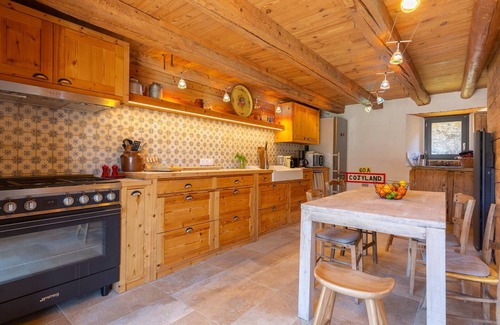 Loudervielle House | Village house for 8 people in Loudervielle with Wifi
