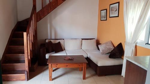 Liapades Apartment | Village House