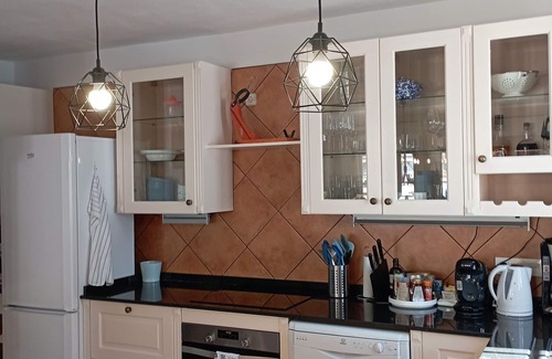 Benahavis House | Village house in Benahavis close to all amenities