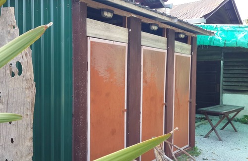 Kampung Piandang House | Village House in Perak, Malaysia - Breakfast Included.