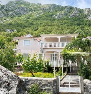 Seoca House | Village house Iva