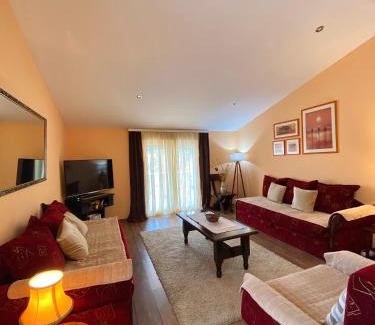 Seoca House | Village house Iva