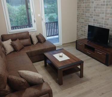 Pricelje House | Village house LUKA