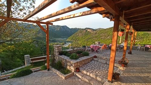Rijecani House | Village house - Novak Rijecani