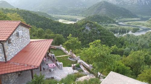 Rijecani House | Village house - Novak Rijecani
