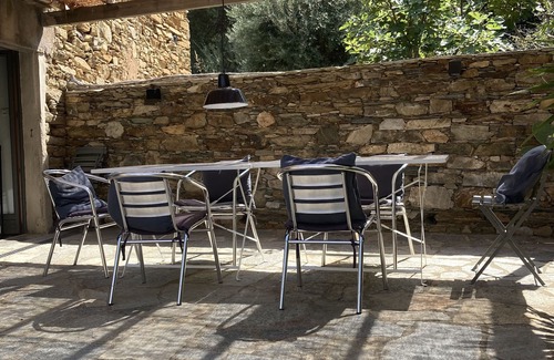 Ersa House | Village house overlooking the maquis