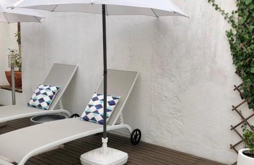 Aldeia do Meco House | Village House