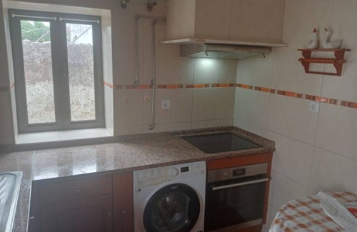 Alcobaca House | Village house
