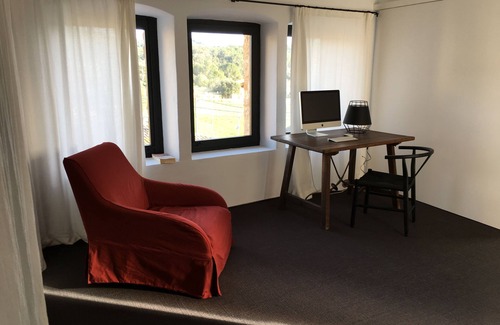 Regencos House | Village house with garden and pool. Costa Brava