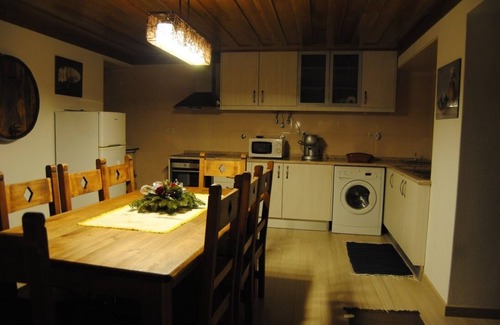 Penedo Cottage | VILLAGE HOUSE WITH VIEW TO SIERRA AND SEA