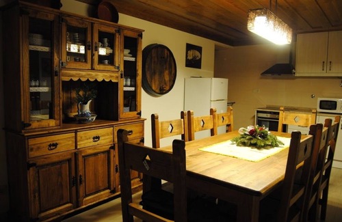Penedo Cottage | VILLAGE HOUSE WITH VIEW TO SIERRA AND SEA