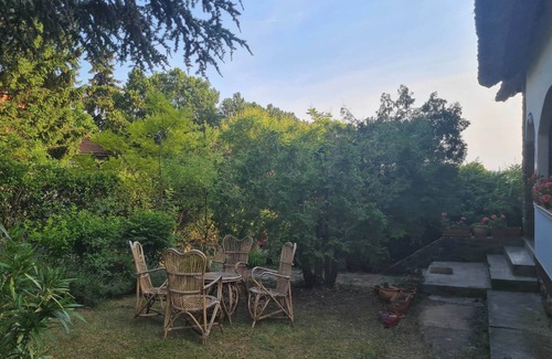Tihany Villa | Village in Wonderful TIHANY for party or family holiday max18 person!nn