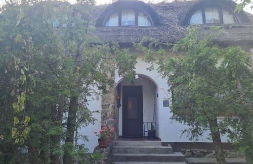 Tihany Villa | Village in Wonderful TIHANY for party or family holiday max18 person!nn