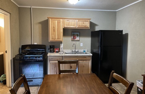 Breckenridge Hotel | Village Inn