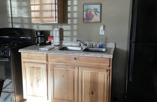Breckenridge Hotel | Village Inn