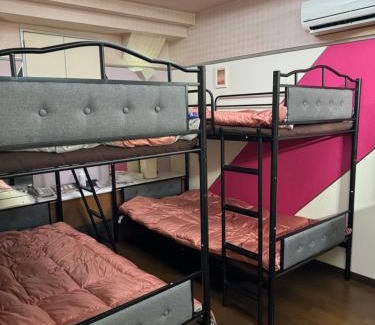 Ureshino Hotel | Village lereve