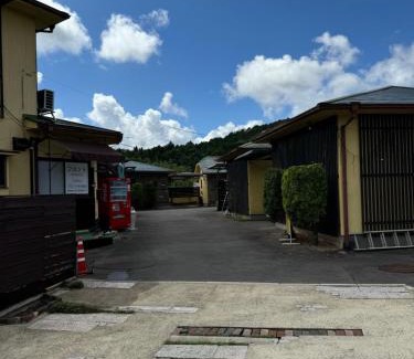 Ureshino Hotel | Village lereve