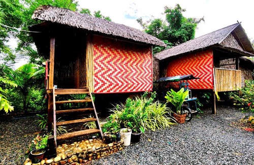 Kampot Apartment | Village Life