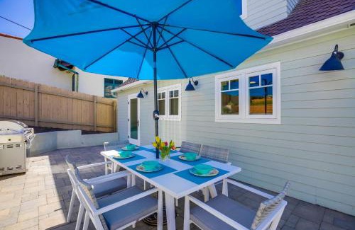 Village of La Jolla House | Village Life