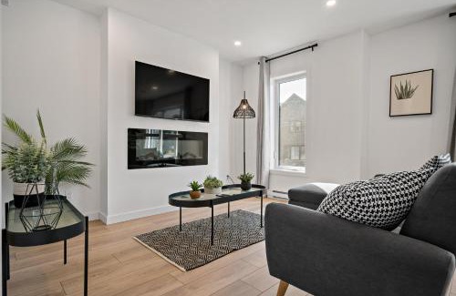 Saint-Faustin-Lac-Carre Apartment | Village Mont-Blanc by Rendez-Vous Mont-Tremblant