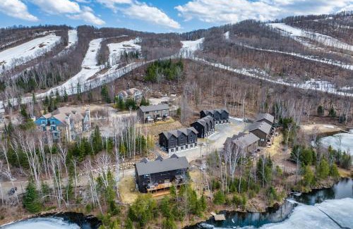Saint-Faustin-Lac-Carre Apartment | Village Mont-Blanc by Rendez-Vous Mont-Tremblant