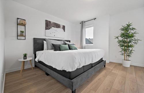 Saint-Faustin-Lac-Carre Apartment | Village Mont-Blanc by Rendez-Vous Mont-Tremblant