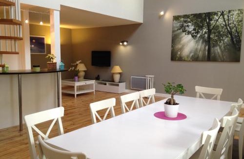Messanges Resort | Village Nature et Océan à côté de la plage avec piscine et jacuzzi