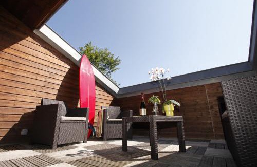 Messanges Resort | Village Nature et Océan à côté de la plage avec piscine et jacuzzi
