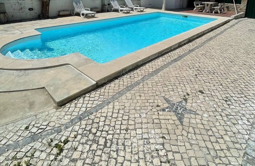 Peniche Villa | Village near the Baleal Onda Atlântica