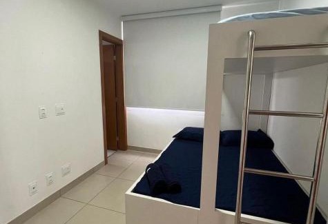 Diogo Apartment | Village OAHU Imbassaí