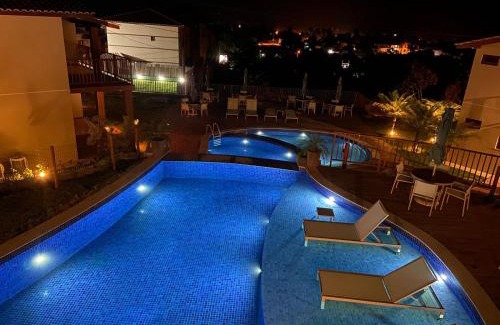 Diogo Apartment | Village OAHU Imbassaí