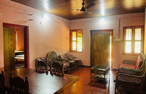 Honavar House | Village Oasis Retreat