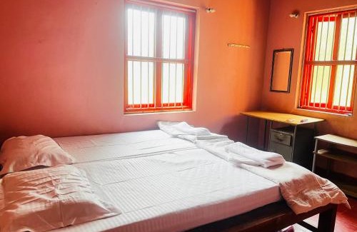 Honavar House | Village Oasis Retreat
