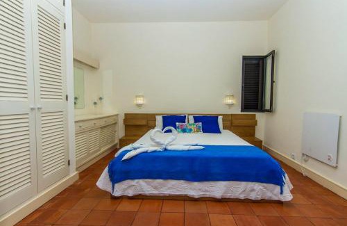 Montes de Alvor Apartment | Village of Bemposta