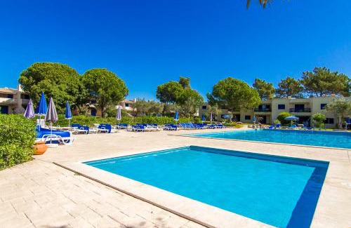 Montes de Alvor Apartment | Village of Bemposta