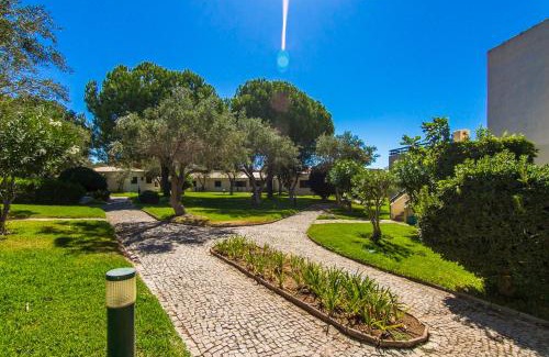 Montes de Alvor Apartment | Village of Bemposta