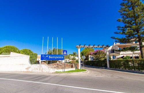 Montes de Alvor Apartment | Village of Bemposta
