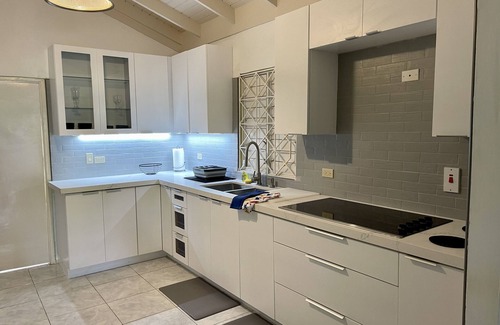 Boscobel House | Village of Dreams- Ocean View Deck House