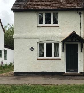 Bretford House | Village period cottage