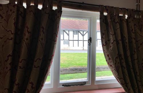 Bretford House | Village period cottage